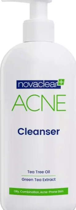 NovaclearAcne Cleanser 150 ml