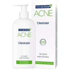 NovaclearAcne Cleanser 150 ml