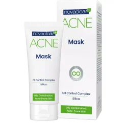 NovaclearAcne Mask 40 ml