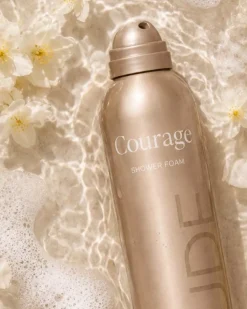 Nude Beauty Courage Shower Foam 200 ml