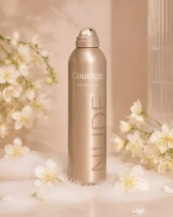Nude Beauty Courage Shower Foam 200 ml