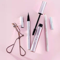 Nude Beauty Eyelash Curler