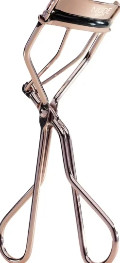Nude Beauty Eyelash Curler