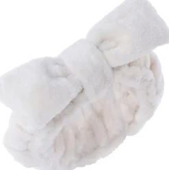 Nude Beauty Headband Pink