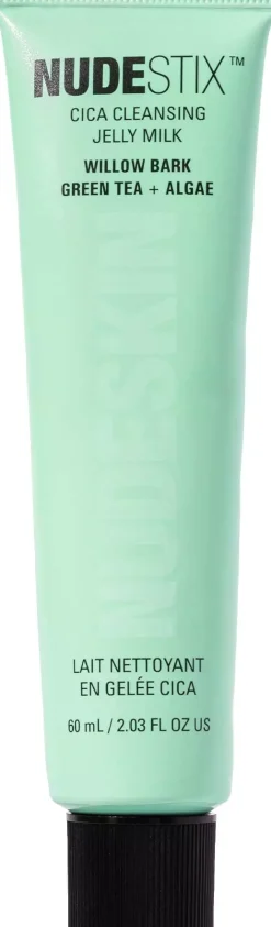 Nudestix Cica Cleansing Jelly Milk 60 ml