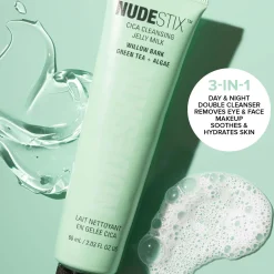 Nudestix Cica Cleansing Jelly Milk 60 ml