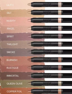 Nudestix Magnetic Luminous Eye Color Nudity