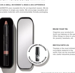 Nudestix Magnetic Luminous Eye Color Nudity