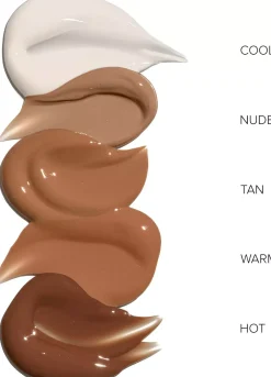 Nudestix Nudescreen Daily Mineral Veil SPF30 Tan