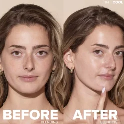 Nudestix Nudescreen Daily Mineral Veil SPF30 Tan