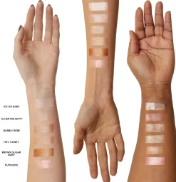 Nudestix Nudies Glow Ice Ice Baby