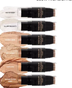 Nudestix Nudies Glow Ice Ice Baby