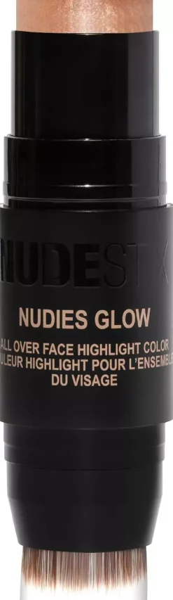 Nudestix Nudies Glow Ice Ice Baby