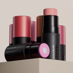 Nudestix Nudies Matte + Glow Core Tan Glow