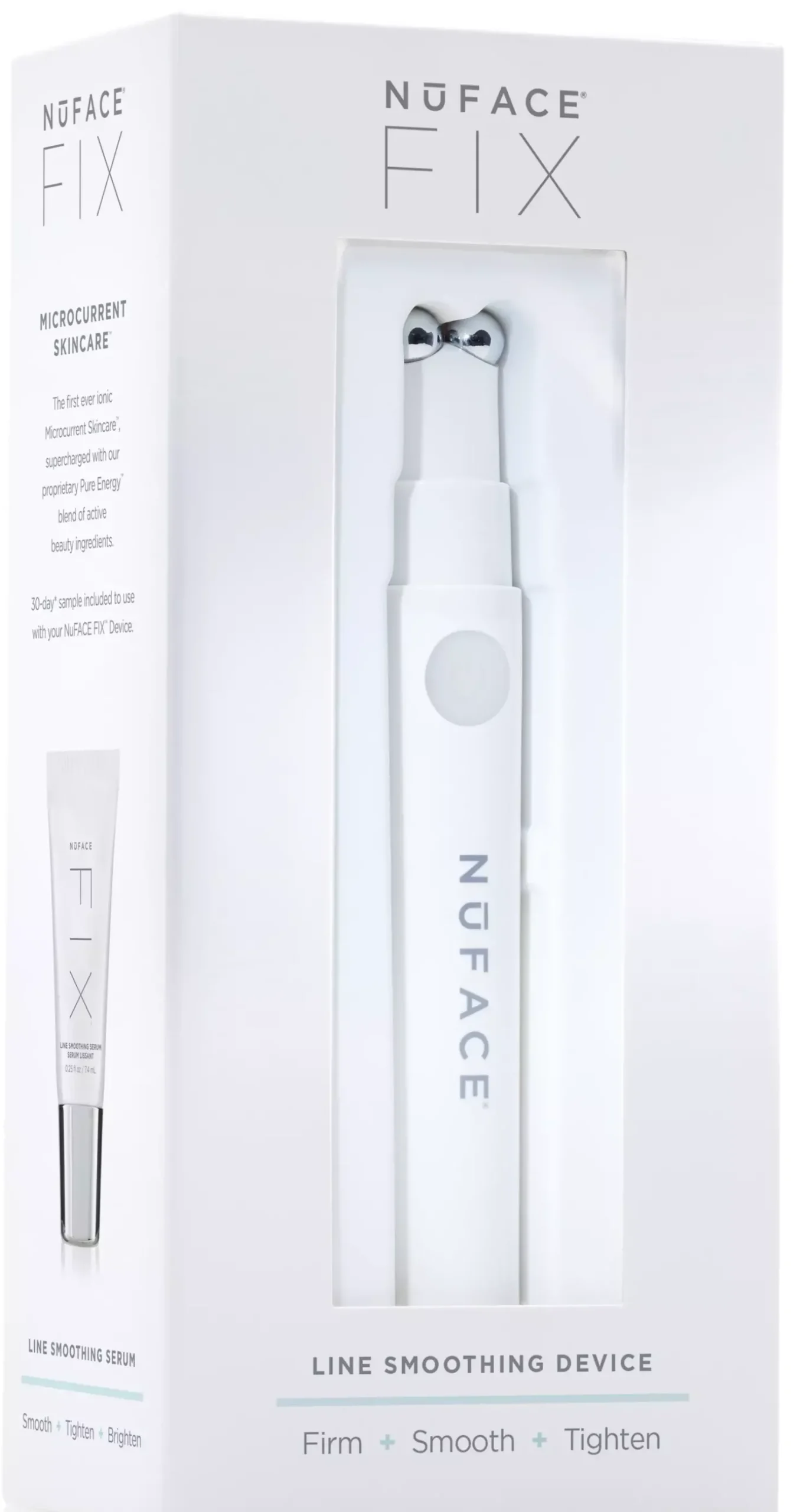 NuFACE FIX