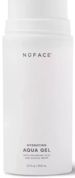 NuFACE Hydrating Aqua Gel 98 ml
