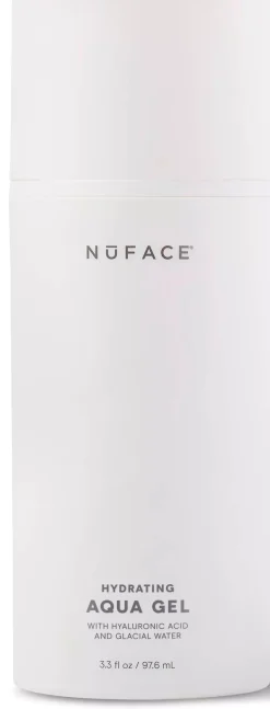 NuFACE Hydrating Aqua Gel 98 ml