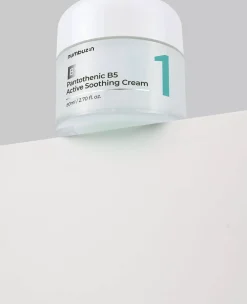 numbuzin No.1 Pantothenic B5 Active Cream 80 ml