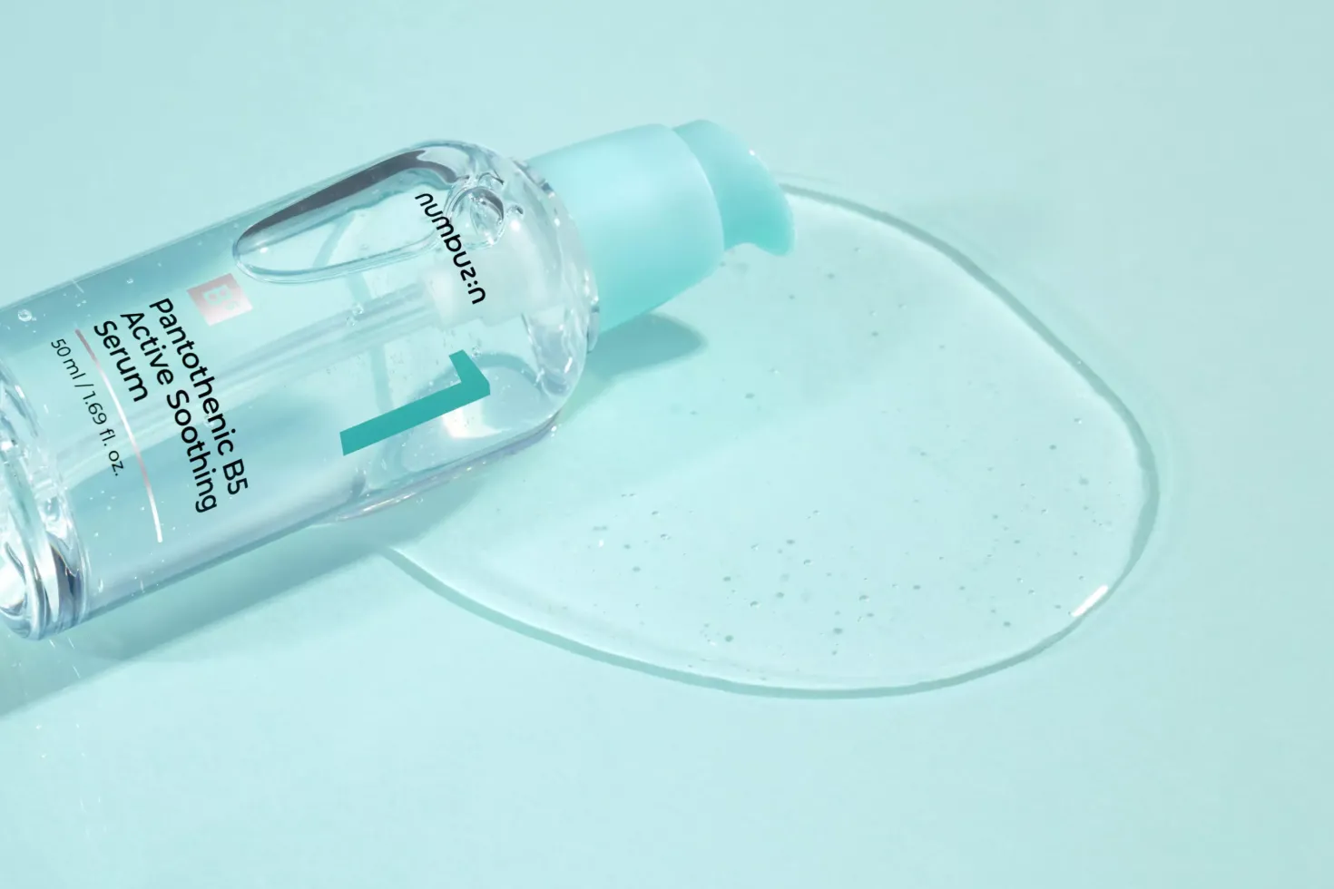 numbuzin No.1 Pantothenic B5 Active Serum 50 ml