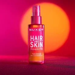 NuxeHair and Skin Happy in Pink Body & Hair Fragrant Mist 100 ml