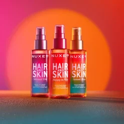 NuxeHair and Skin Happy in Pink Body & Hair Fragrant Mist 100 ml