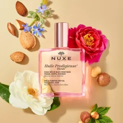 NuxeHuile Prodigieuse Florale Multi-Purpose Dry Oil 50 ml