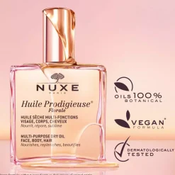 NuxeHuile Prodigieuse Florale Multi-Purpose Dry Oil 50 ml