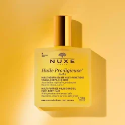 NuxeHuile Prodigieuse Multi Purpose Nourishing Oil 100 ml