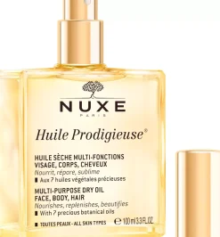 NuxeHuile Prodigieuse Multi-Purpose Dry Oil 100 ml