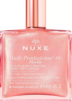 NuxeHuile Prodigieuse Or Florale Multi Purpose Dry Oil 50 ml