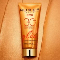 Nuxe Sun-Kissed Fluid SPF 30 40 ml
