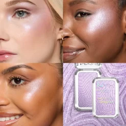 NYX PROFESSIONAL MAKEUP Buttermelt Highlighter 05 Bright And Butta