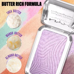 NYX PROFESSIONAL MAKEUP Buttermelt Highlighter 05 Bright And Butta