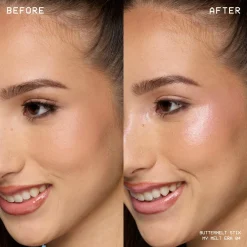 NYX PROFESSIONAL MAKEUP Buttermelt Glaze Highlighter Stix 10 Worth Melting For