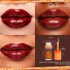 NYX PROFESSIONAL MAKEUP Duck Plump Lip Lacquer 03 Nude Swings