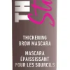 NYX PROFESSIONAL MAKEUP Thick it. Stick it! Brow Mascara Taupe