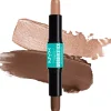 NYX PROFESSIONAL MAKEUP Wonder Stick Dual-Ended Face Shaping Stick 02 Universal Light