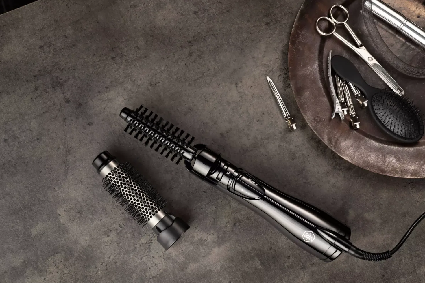 OBH NordicaArtist Air Styler Air Curl