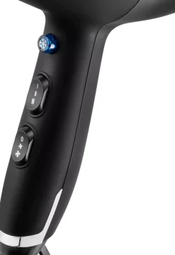 OBH NordicaBjörn Axén Tools Hair Respect Hair Dryer 1850-2200 W