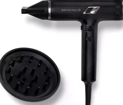 OBH NordicaBjörn Axén Tools Nano Hair Dryer