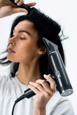 OBH NordicaBjörn Axén Tools Nano Hair Dryer