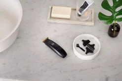 OBH Nordica Cut & Style trimmer