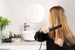 OBH Nordica Glam & Shine Styling Kit