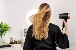 OBH Nordica Glam & Shine Styling Kit