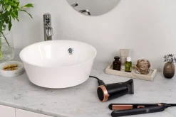 OBH Nordica Glam & Shine Styling Kit
