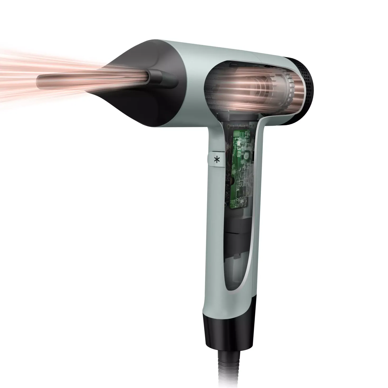OBH Nordica Tiny BLDC HD