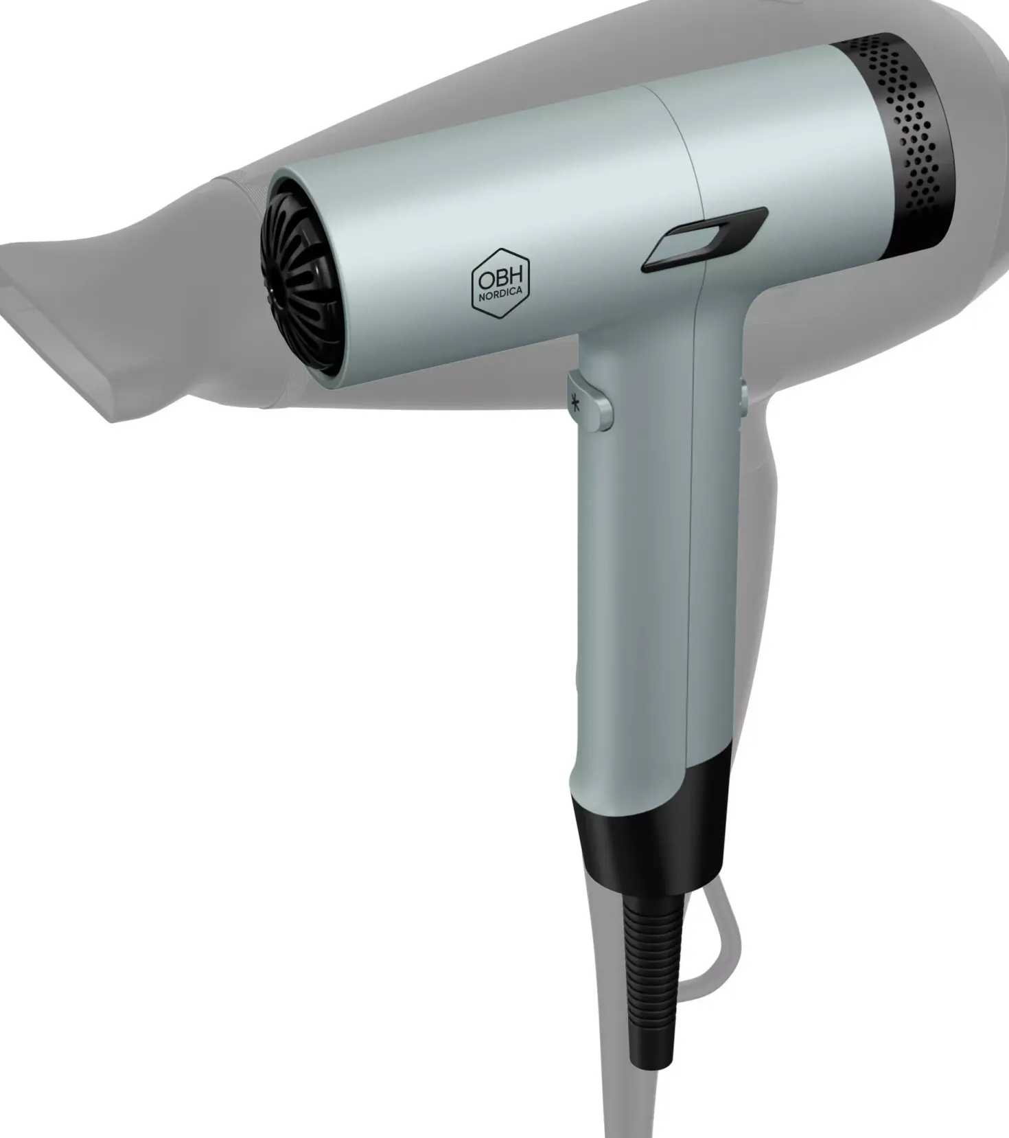 OBH Nordica Tiny BLDC HD