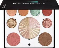 OFRA Cosmetics Mini Mix Palette Good to Go
