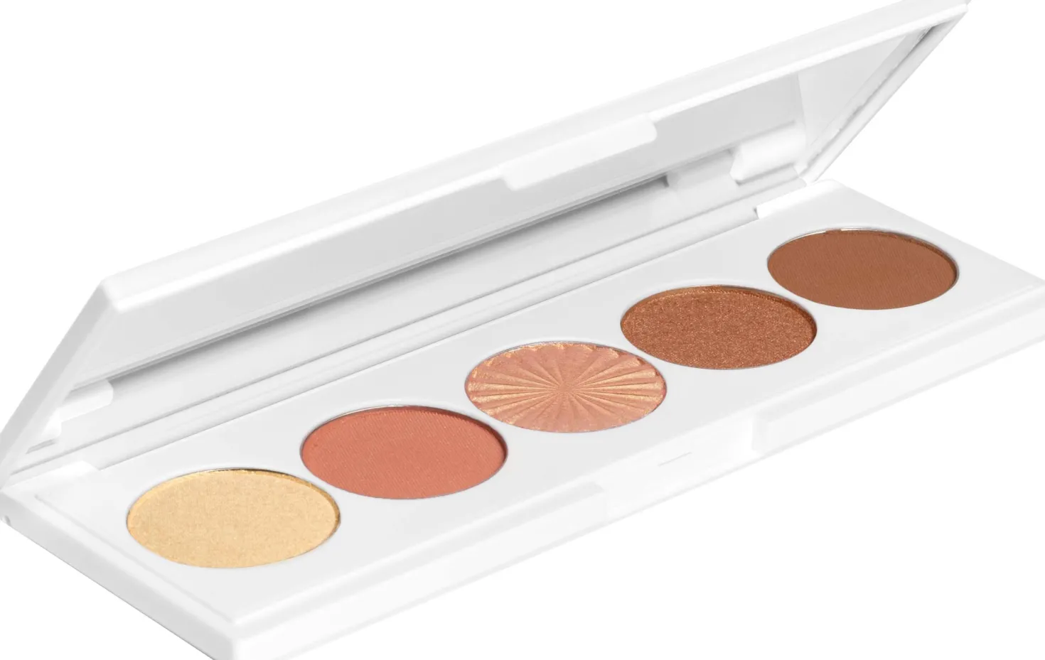 OFRA Cosmetics Signature Palette Getaway