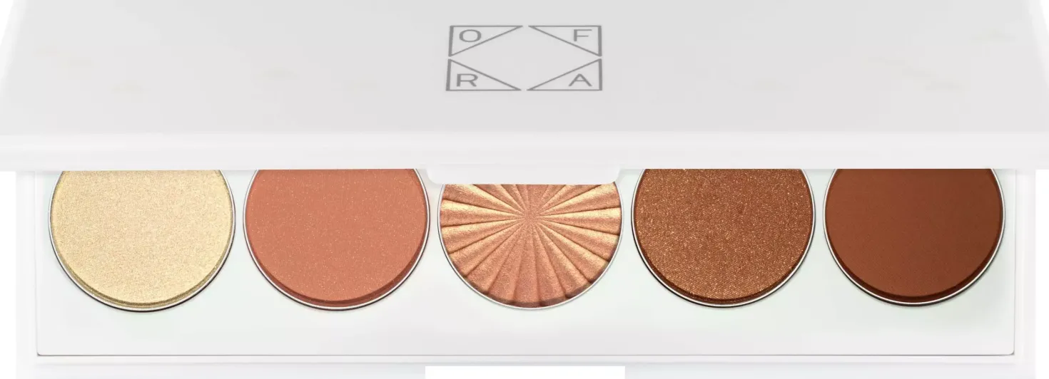 OFRA Cosmetics Signature Palette Getaway